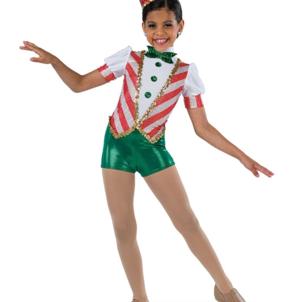 Awish come true costume style H617.